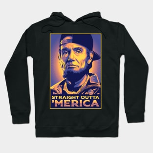 Merica Hoodie